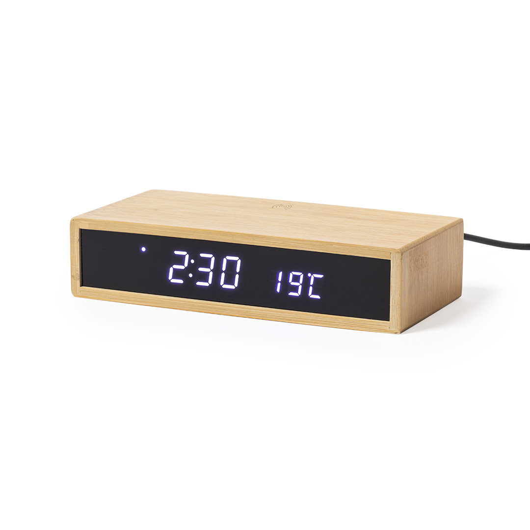 Reloj Multifunción St. Louis - Imagen 6