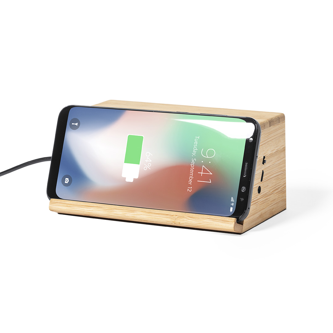 Altavoz Cargador Dublin - Imagen 4