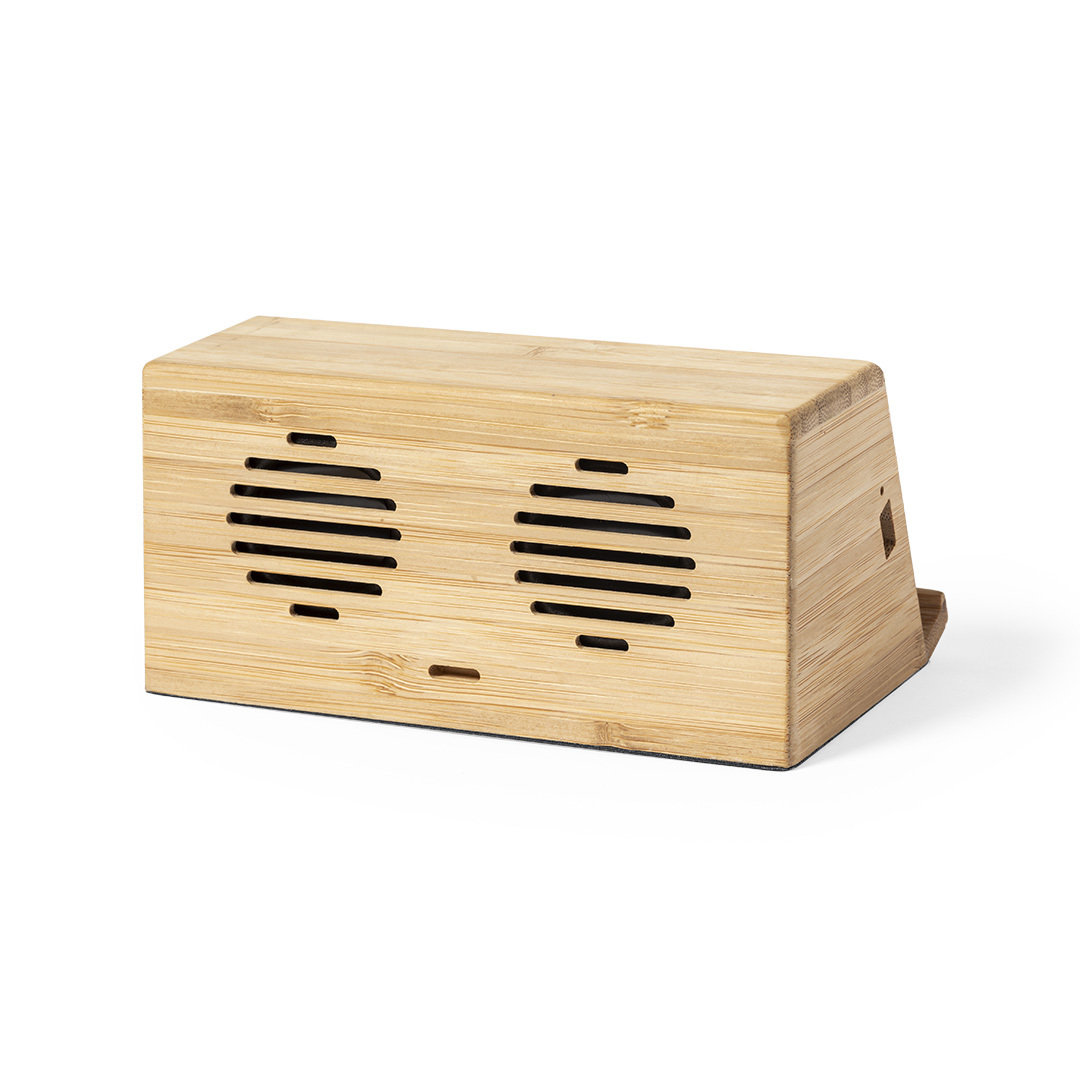 Altavoz Cargador Dublin - Imagen 6