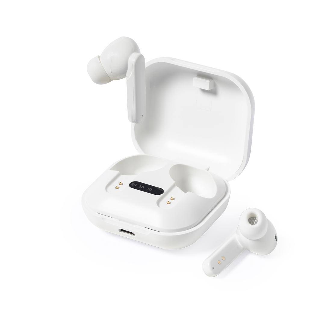 Auriculares Phoenix