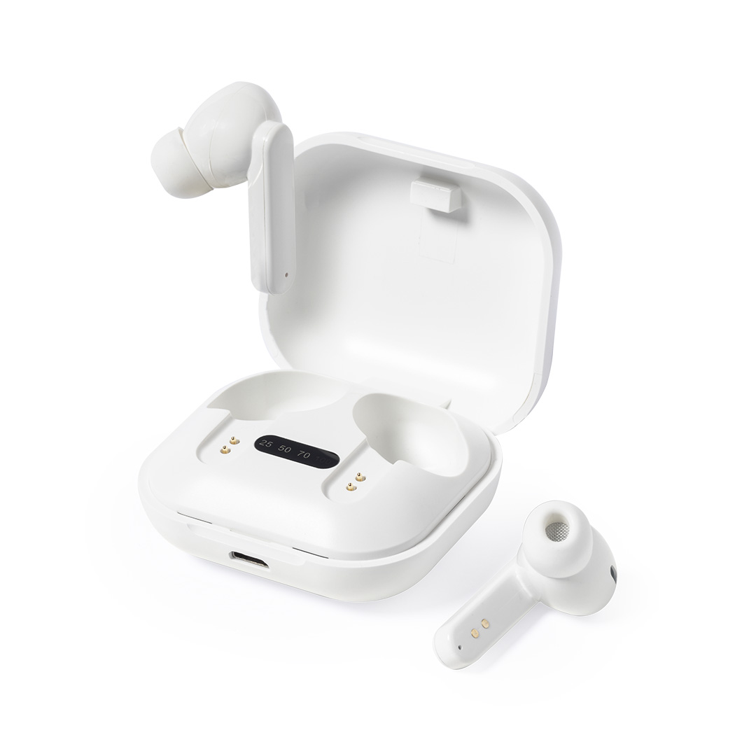 Auriculares Phoenix - Imagen 2