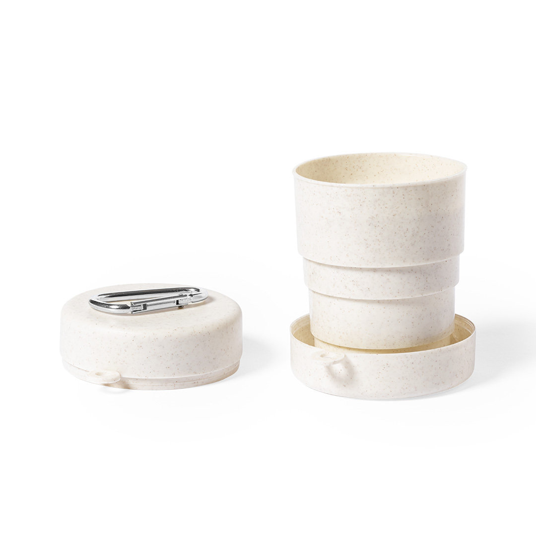 Vaso Plegable San Carlos - Imagen 3
