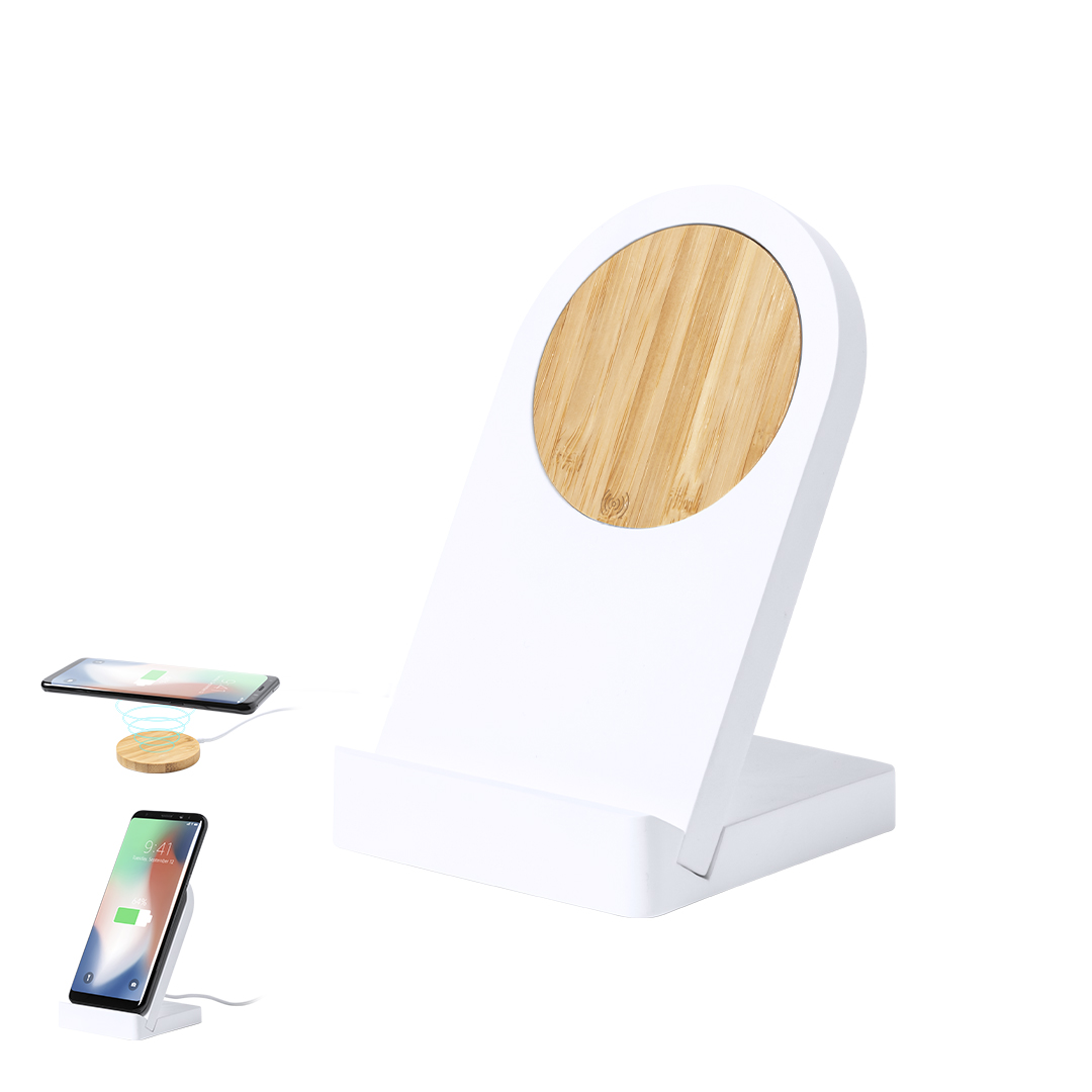 Cargador Soporte Columbus