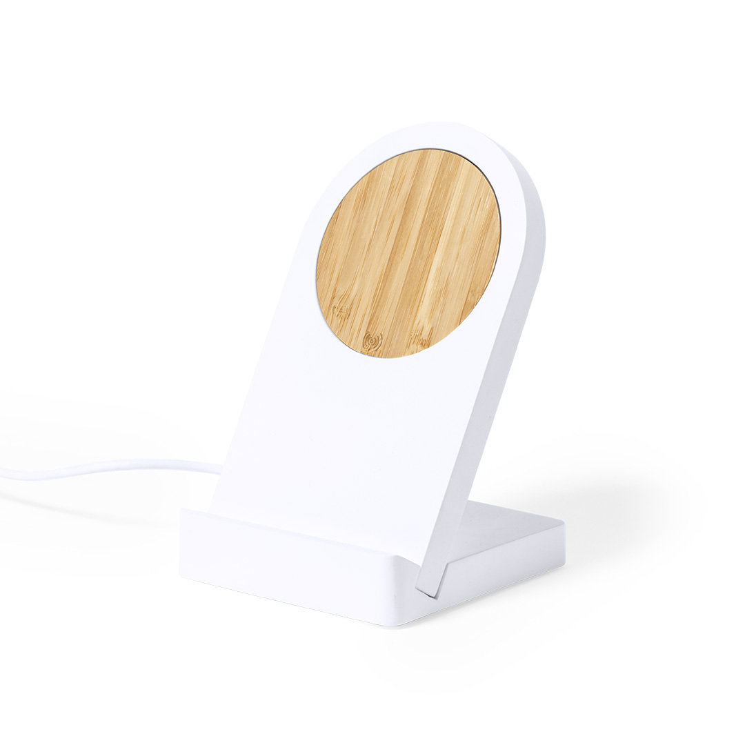 Cargador Soporte Columbus - Imagen 3