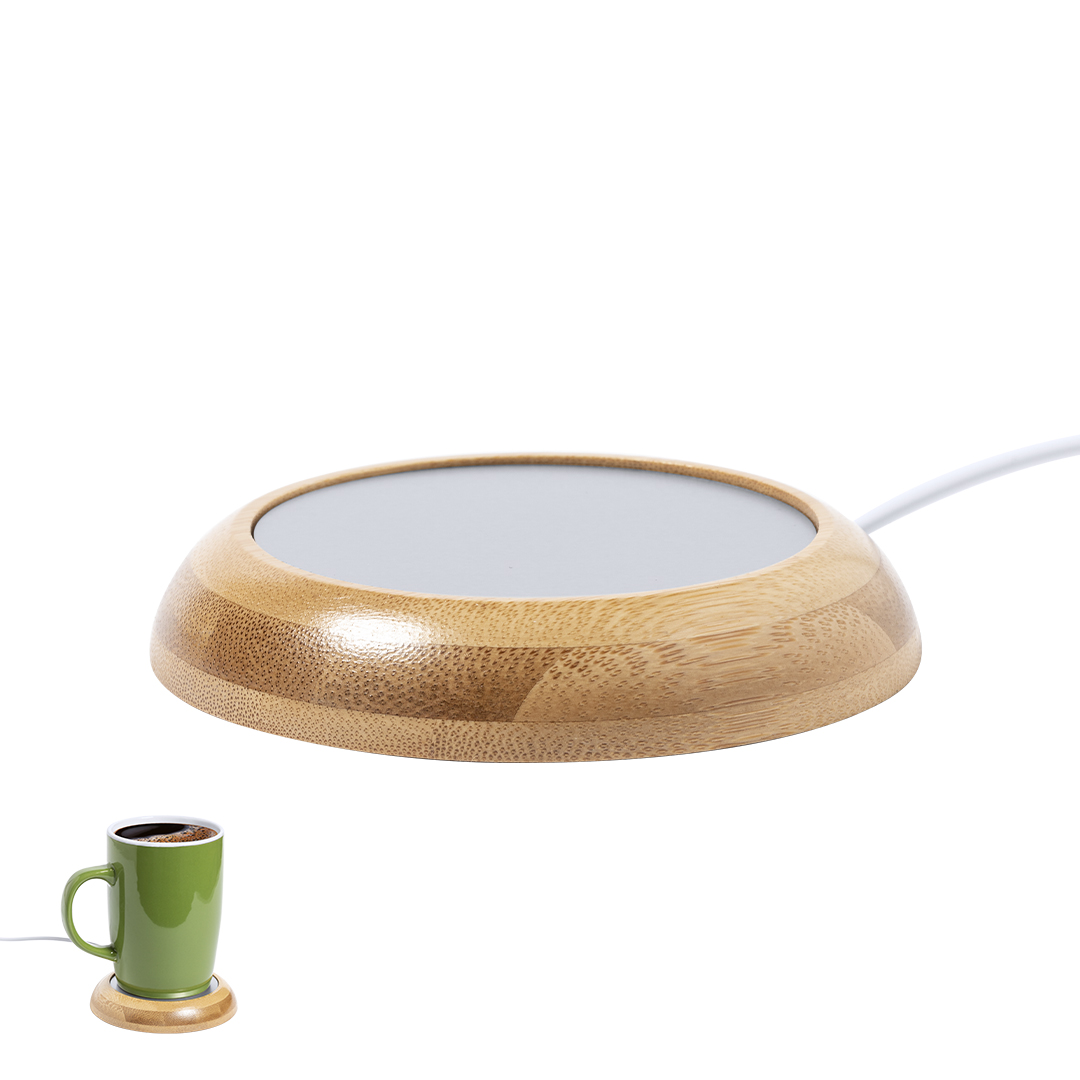 Calentador Tazas Oakland