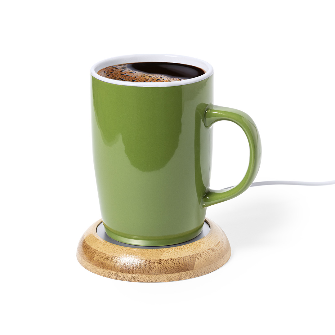 Calentador Tazas Oakland - Imagen 3