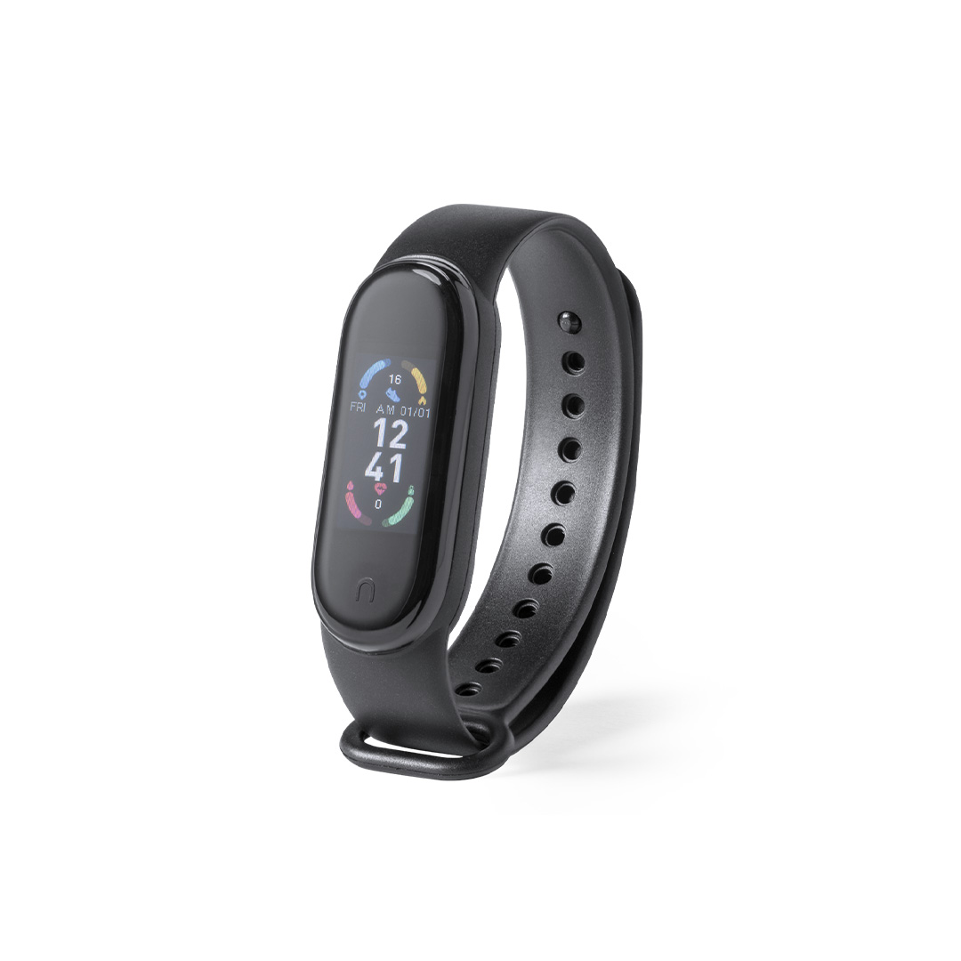 Brazalete Inteligente Tampa