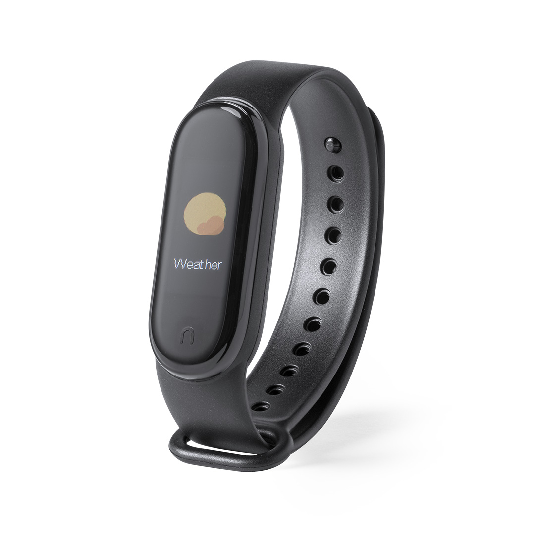 Brazalete Inteligente Tampa - Imagen 4