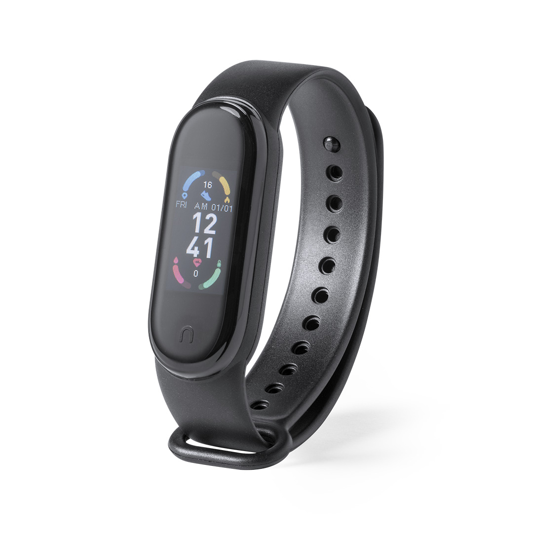 Brazalete Inteligente Tampa - Imagen 7