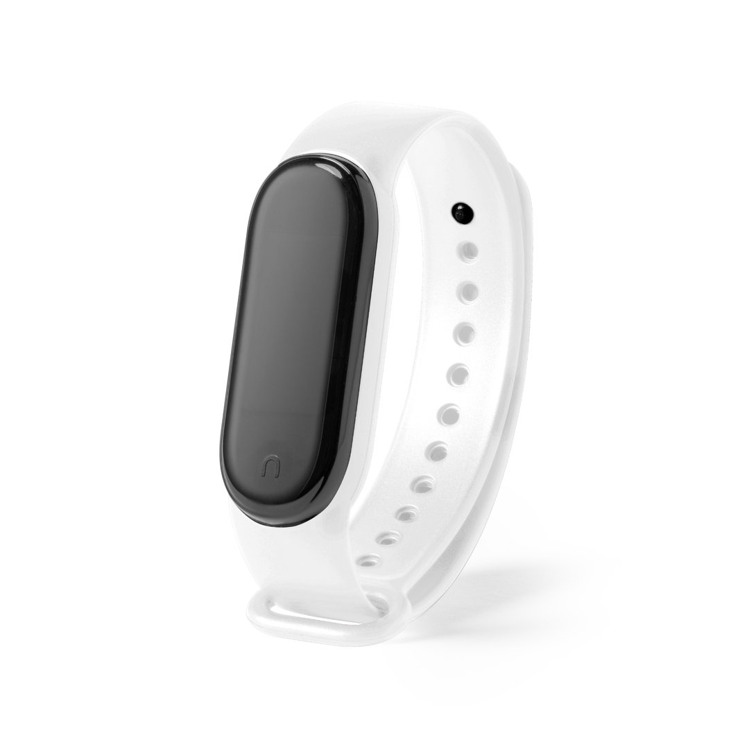 Brazalete Inteligente Tampa - Imagen 10