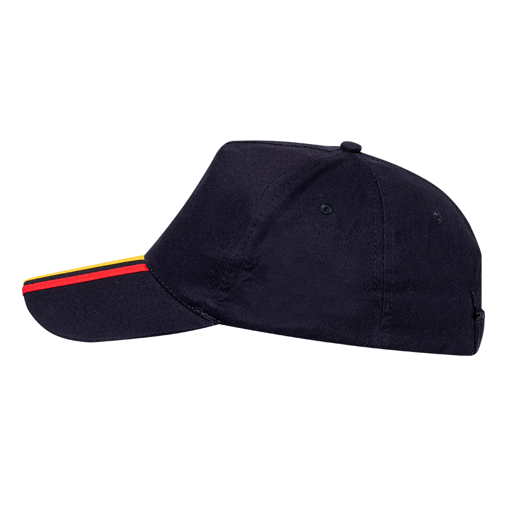 Gorra Nashville - Imagen 4