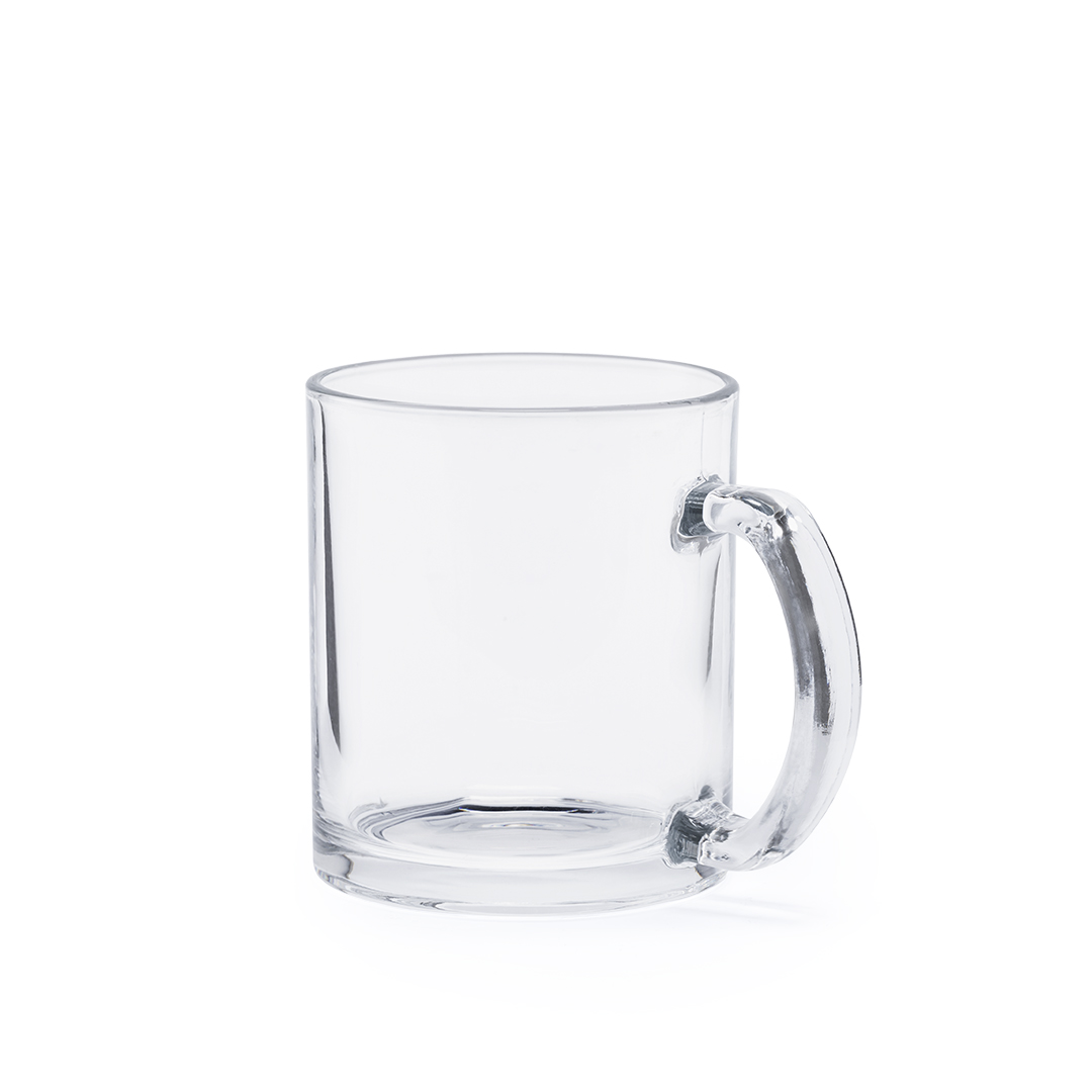 Taza San Carlos