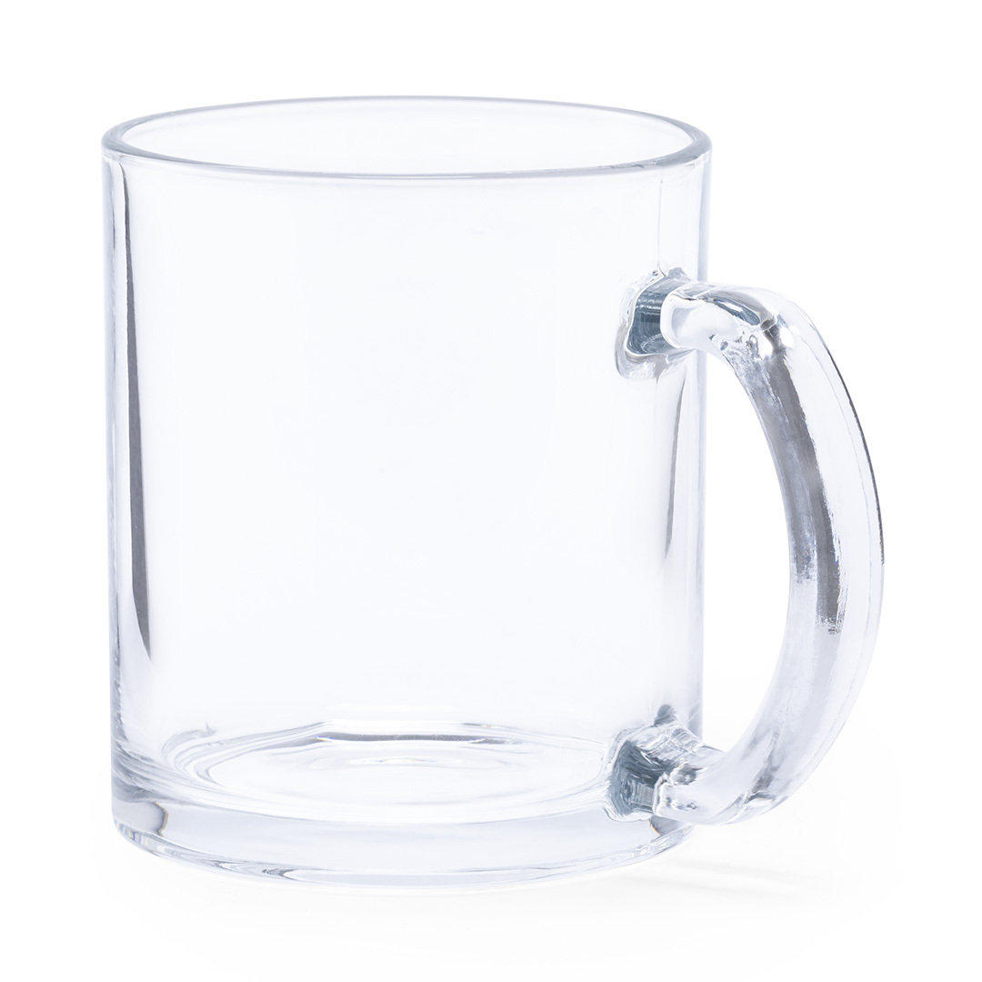 Taza San Carlos - Imagen 2