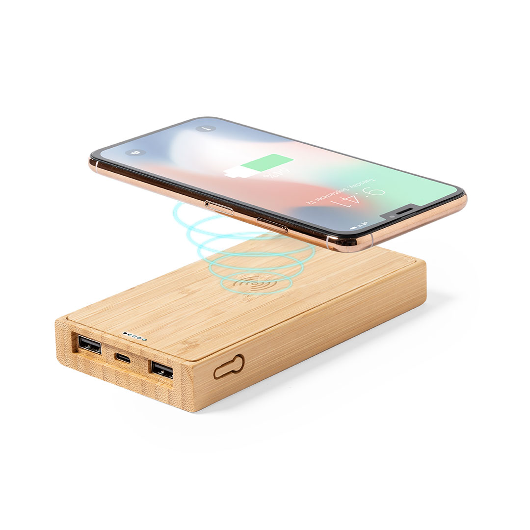 Power Bank Hayward - Imagen 2