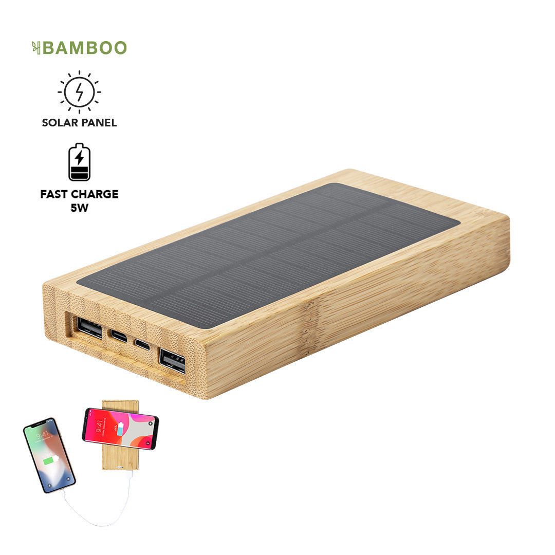 Power Bank Hayward - Imagen 3