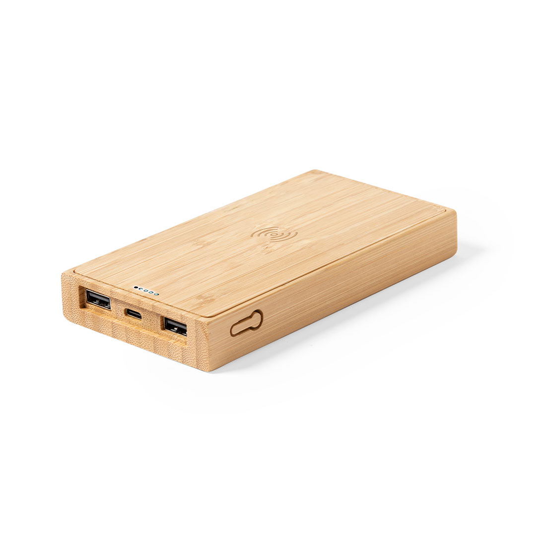 Power Bank Hayward - Imagen 4