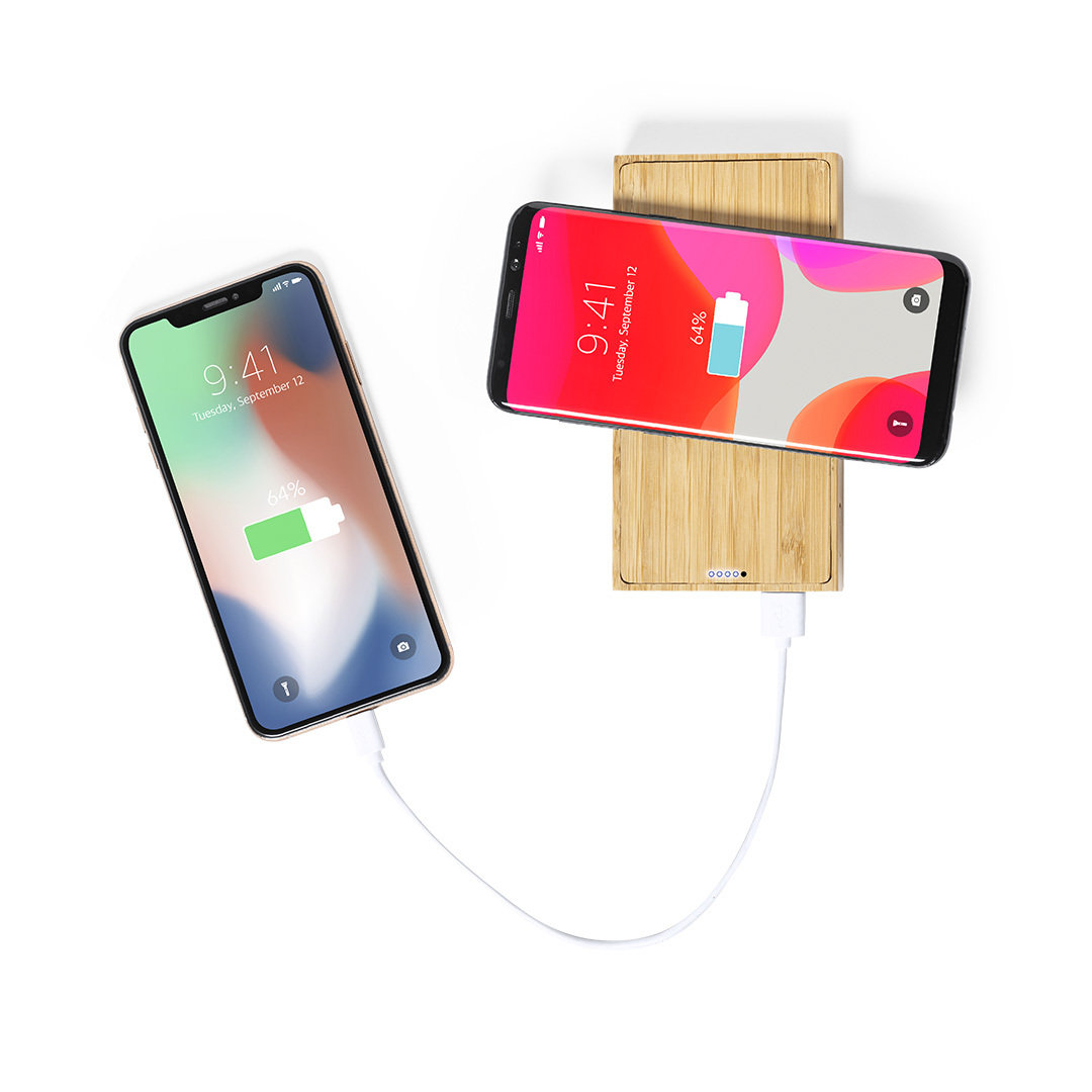 Power Bank Hayward - Imagen 5