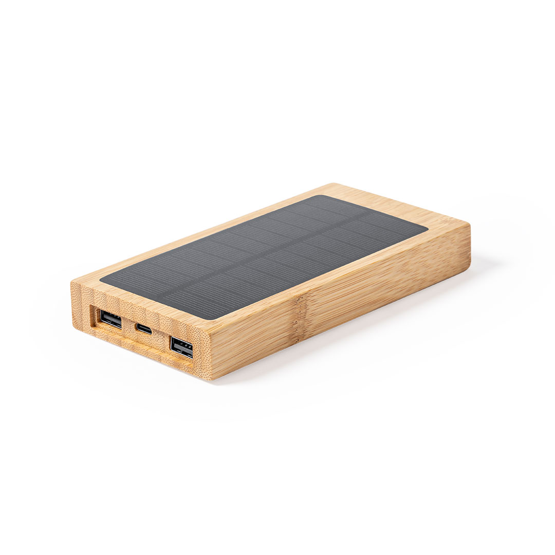 Power Bank Hayward - Imagen 6