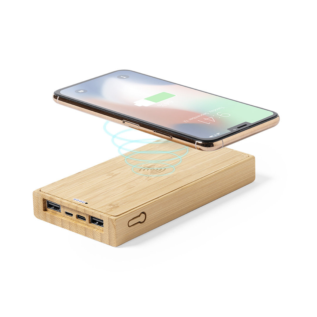 Power Bank Hayward - Imagen 8
