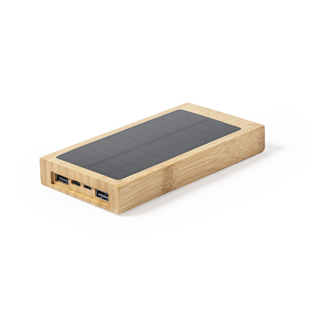 Power Bank Hayward - Imagen 10