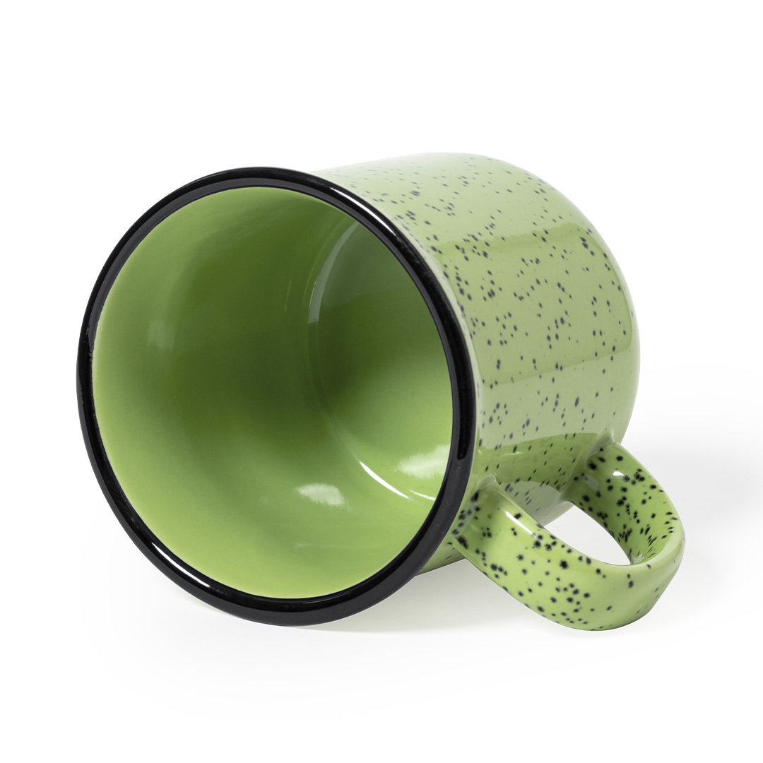 Taza Bismarck - Imagen 2