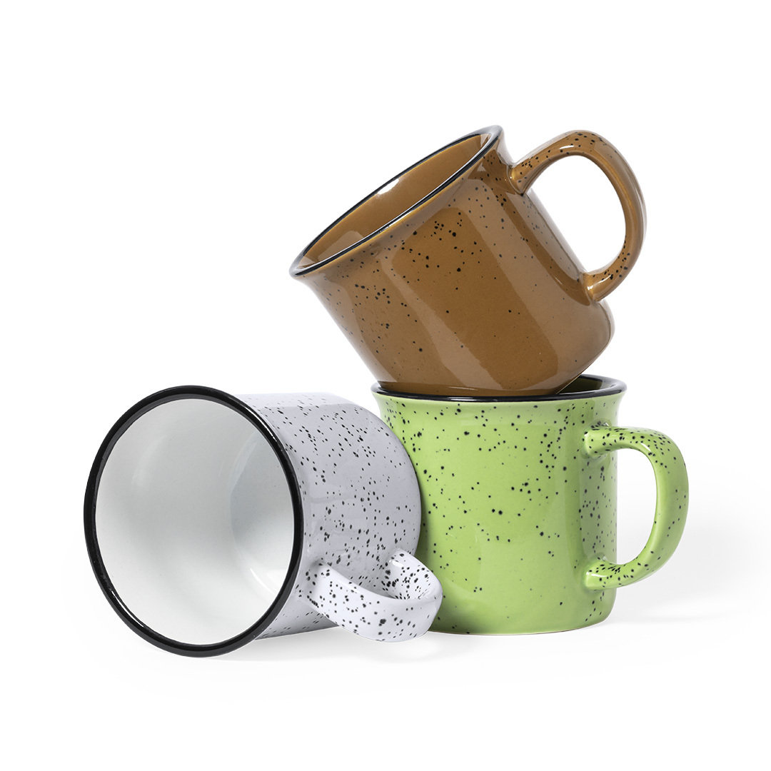 Taza Bismarck - Imagen 3