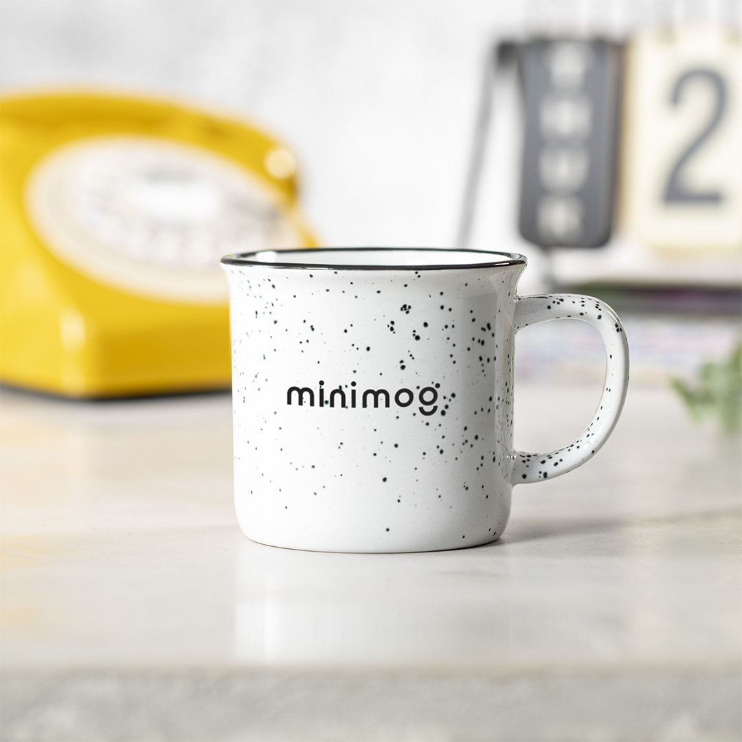 Taza Bismarck - Imagen 4