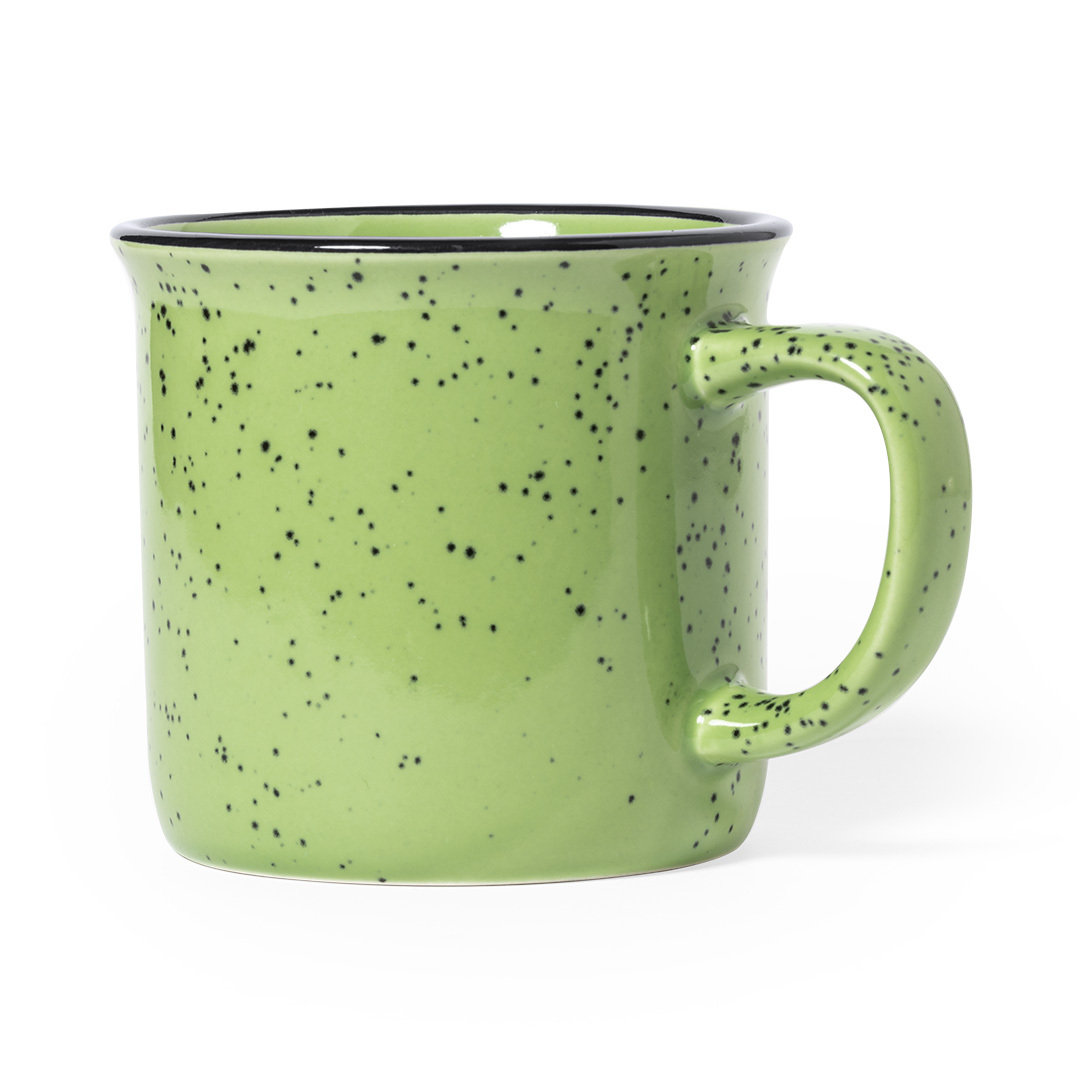 Taza Bismarck - Imagen 7