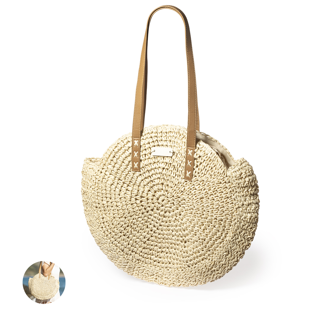 Bolso Burlingame