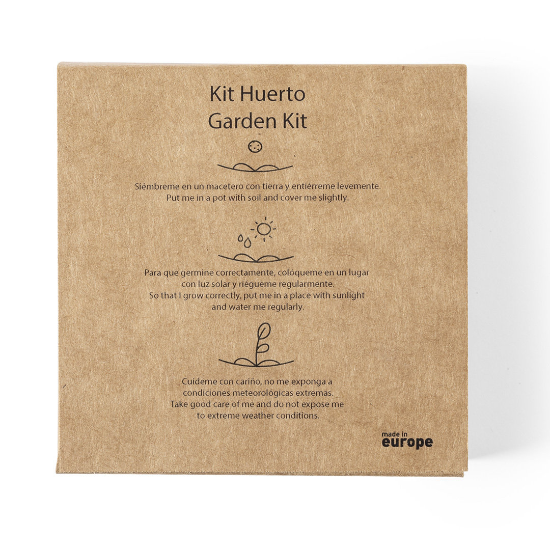 Kit Huerto Provo - Imagen 5
