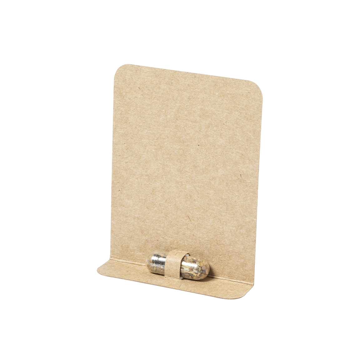 Capsula Semillas Madison