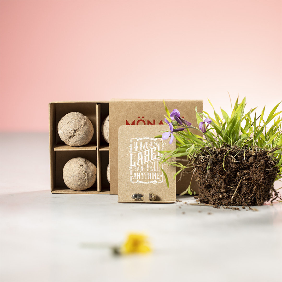 Capsula Semillas Madison - Imagen 4