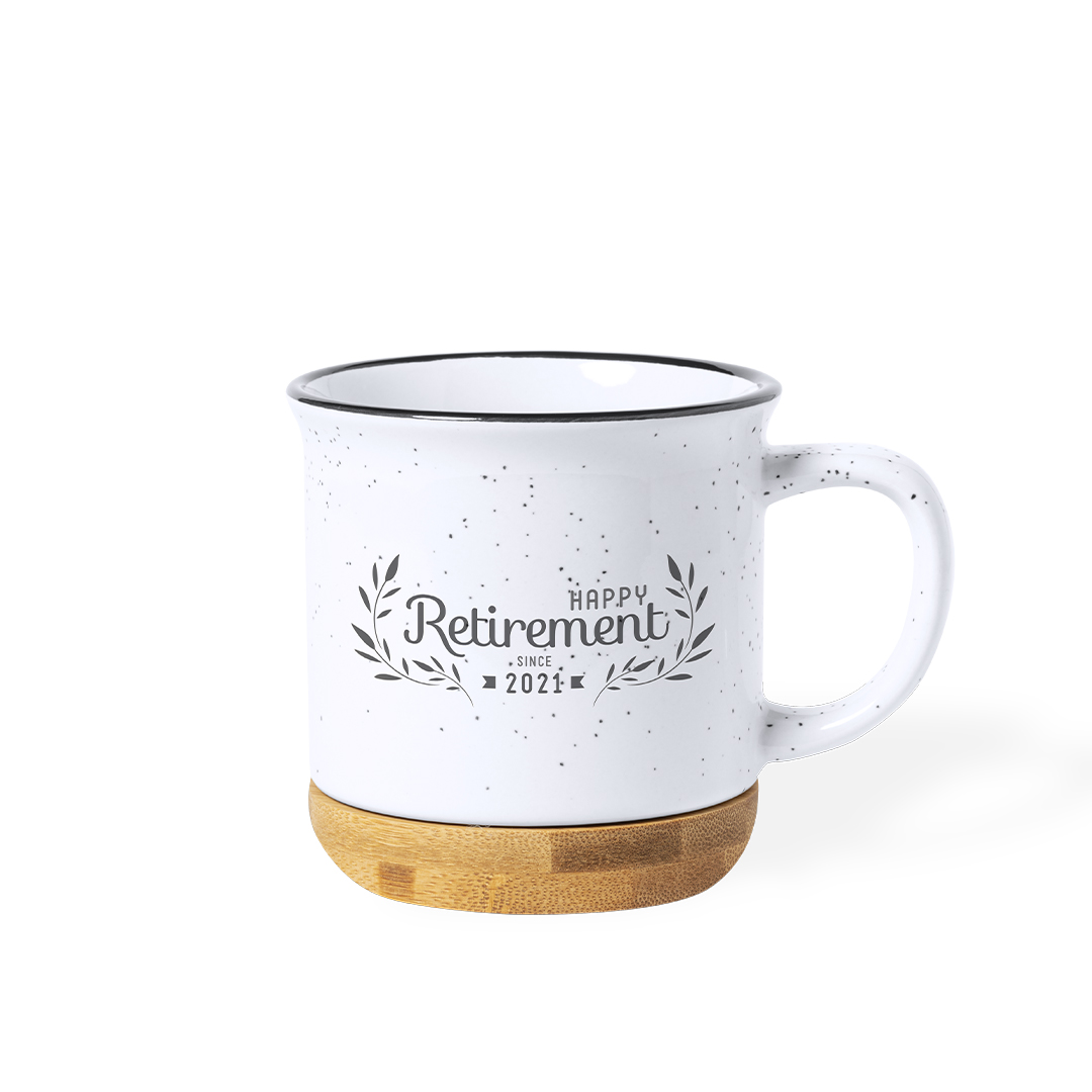 Taza Milwaukee