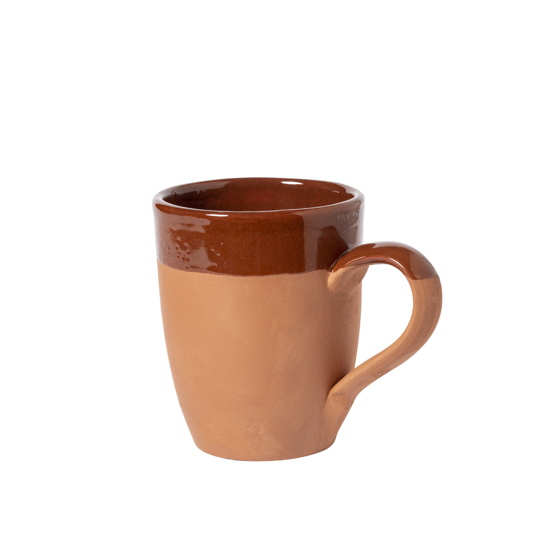 Taza San Jose