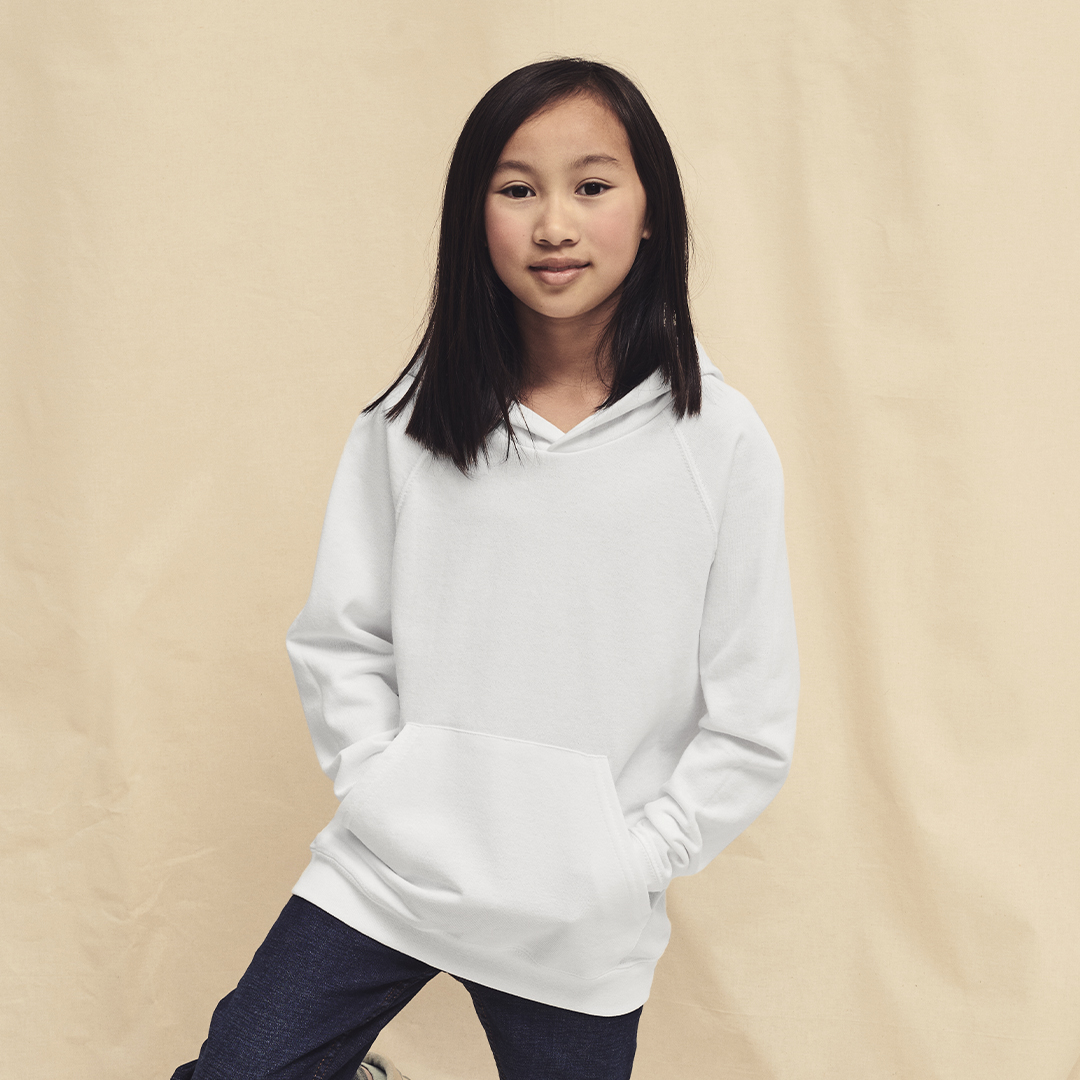 Sudadera Niño Omaha