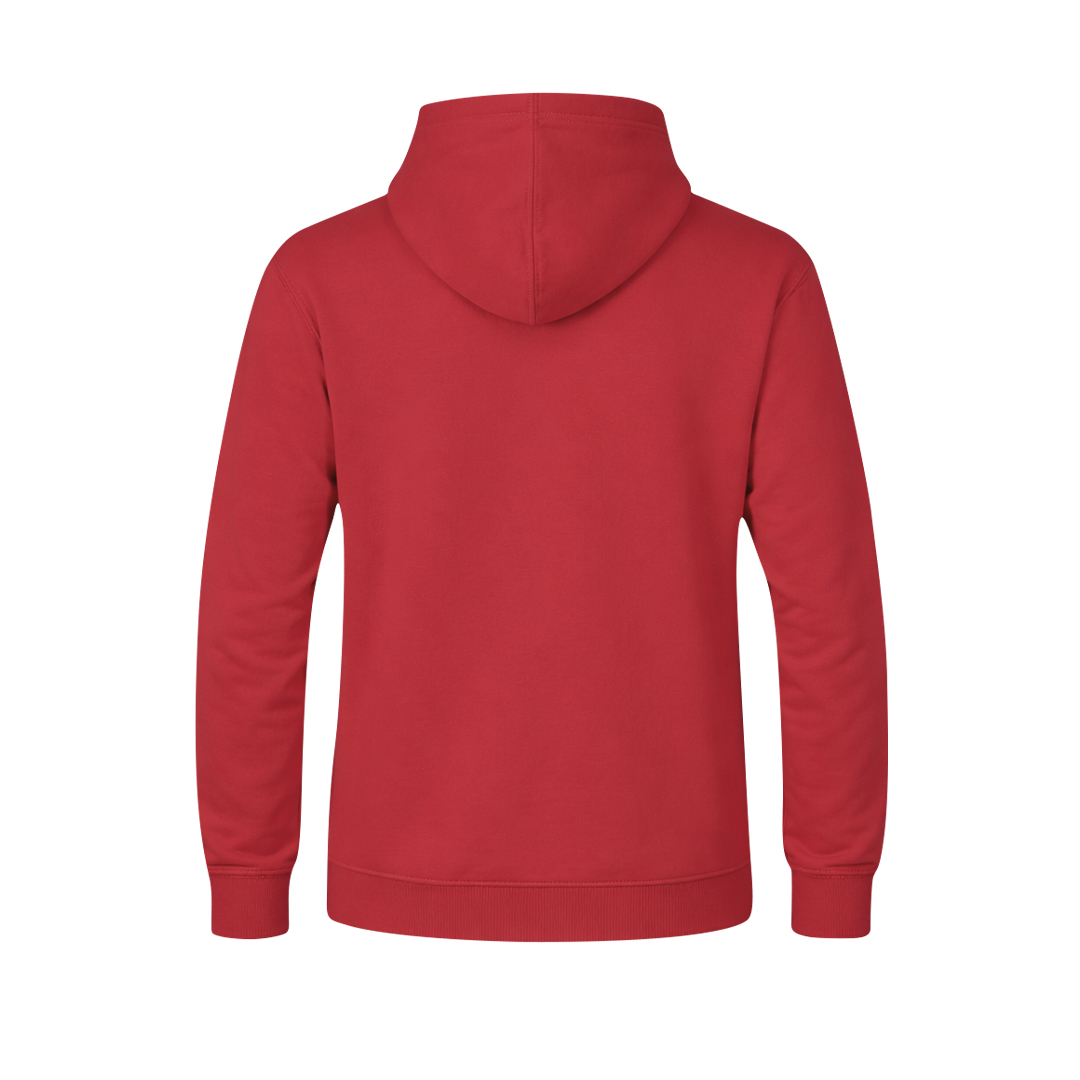 Sudadera Niño Omaha - Imagen 2