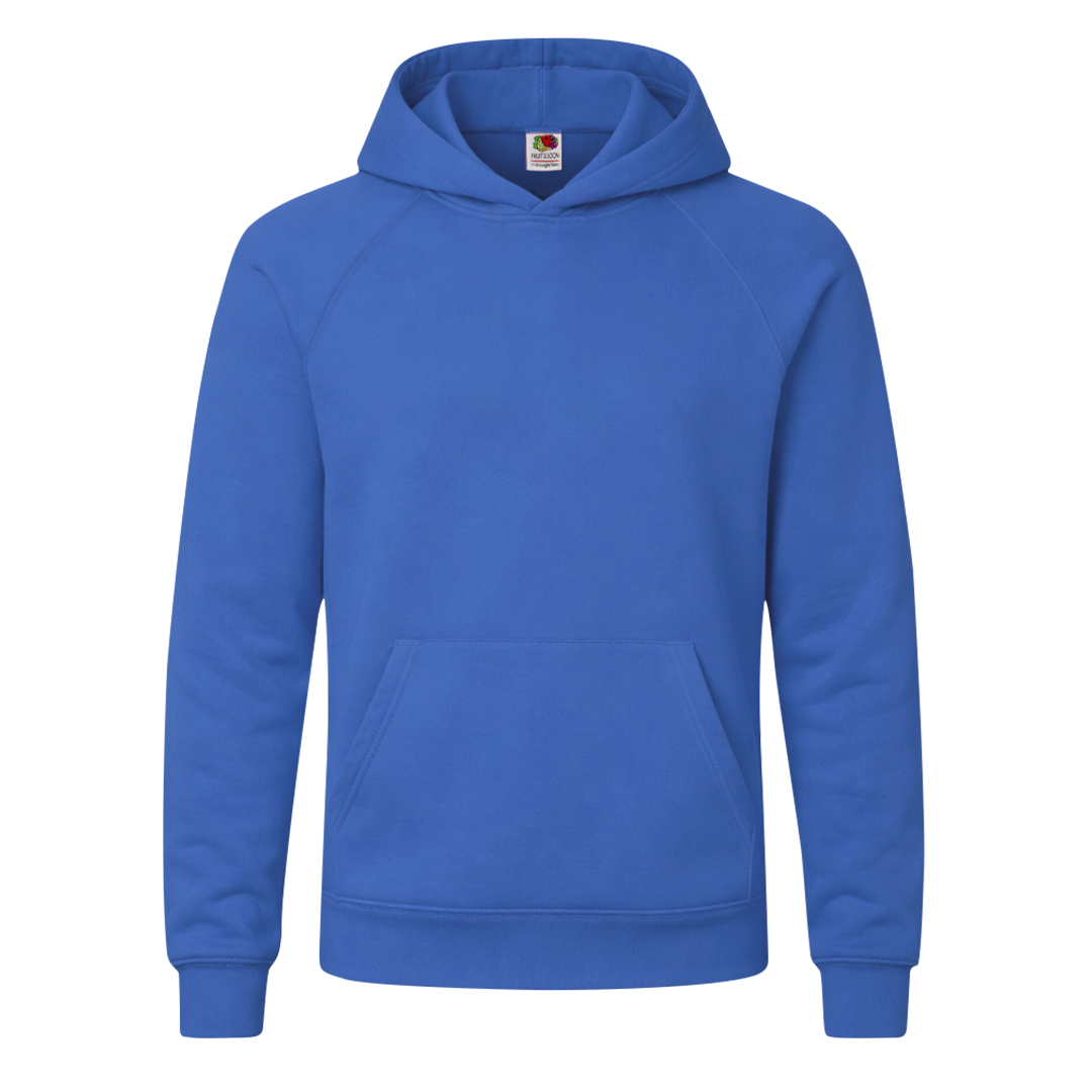 Sudadera Niño Omaha - Imagen 6
