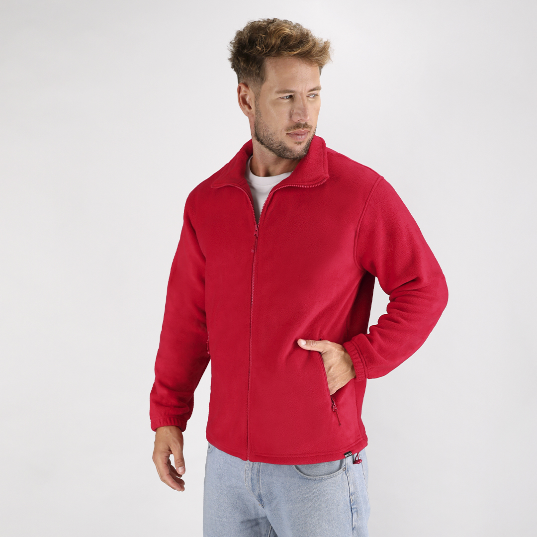 Chaqueta Lincoln