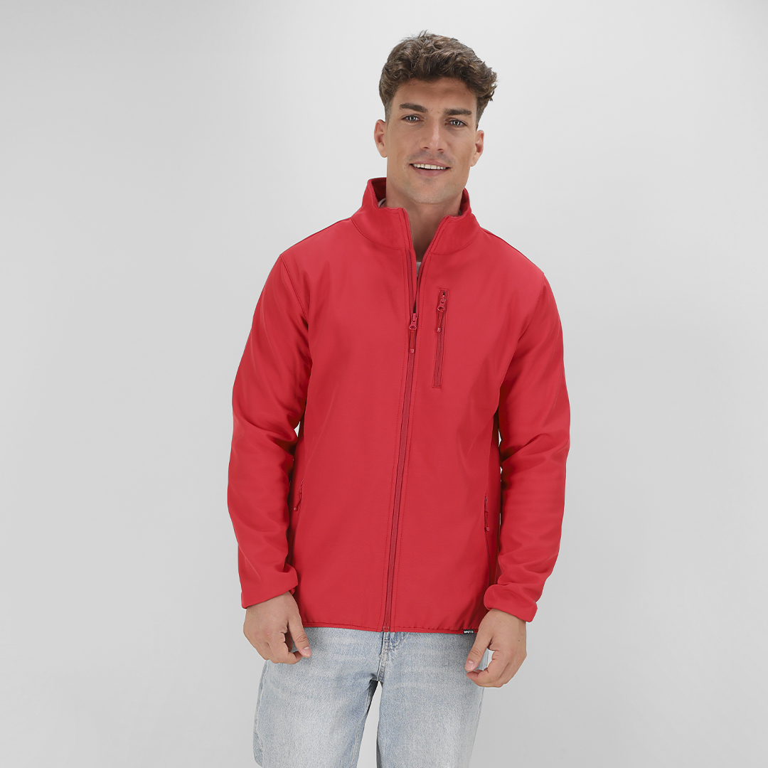 Chaqueta Saint Paul
