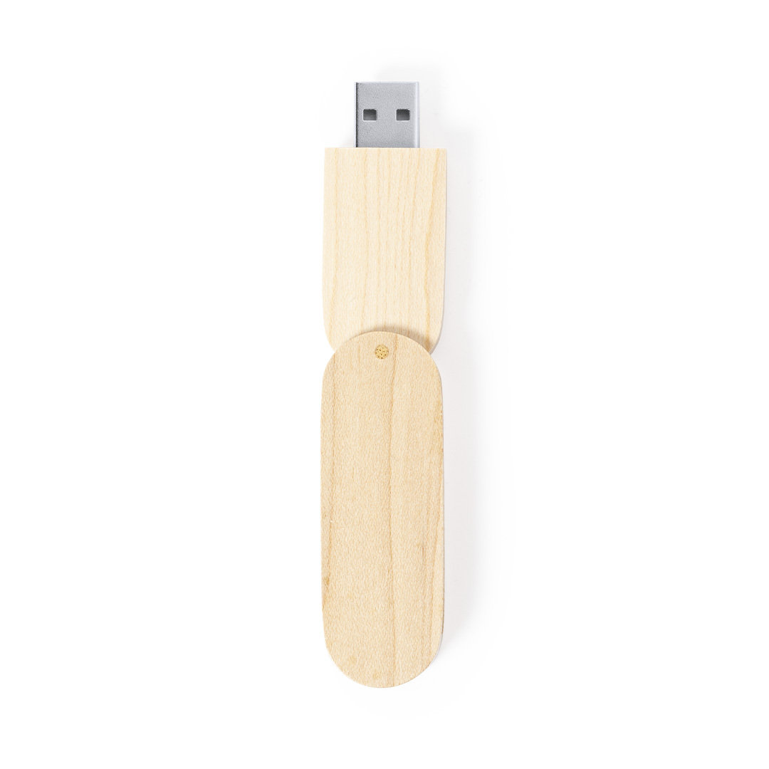 Memoria USB Alameda - Imagen 6