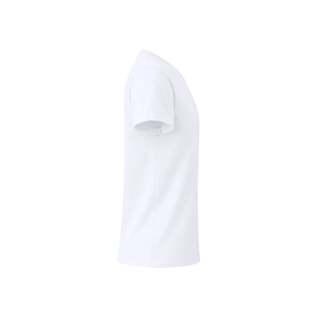 Camiseta Niña Blanca New York - Imagen 4