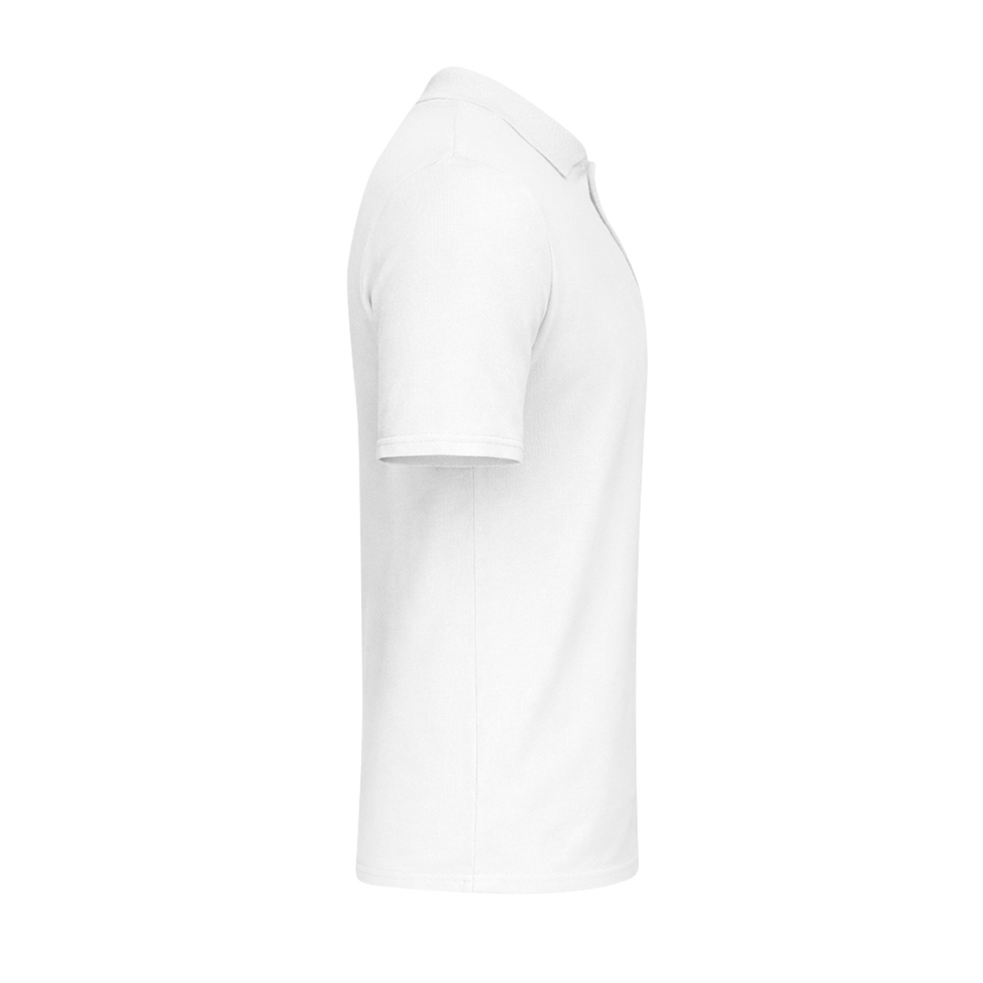 Polo Adulto Blanco Memphis - Imagen 4