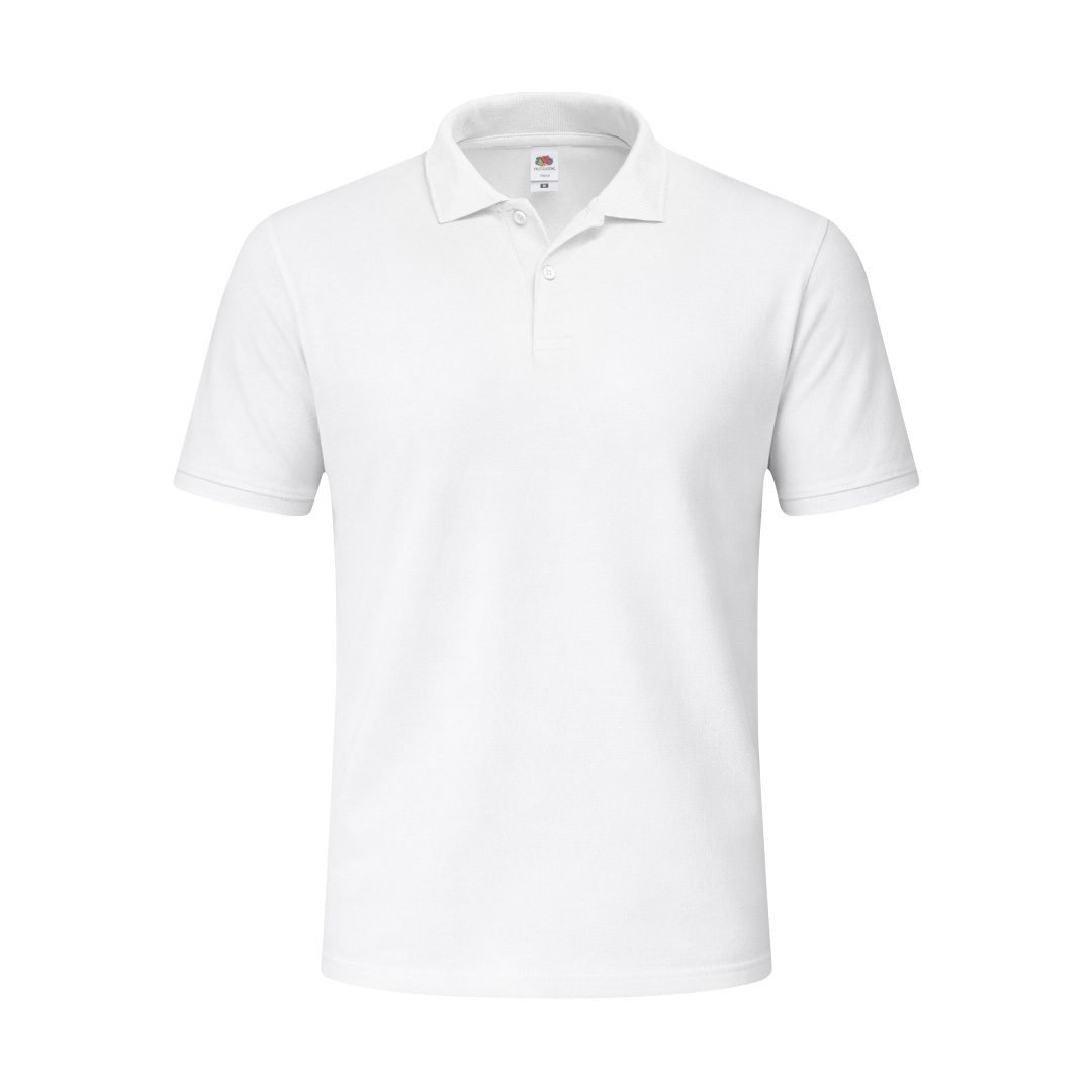 Polo Adulto Blanco Memphis - Imagen 6