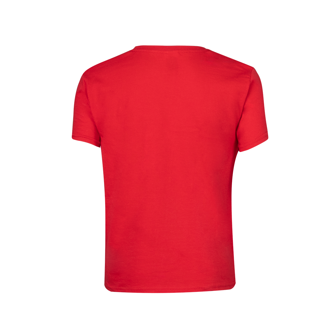 Camiseta Niño Color Sunnyvale - Imagen 4