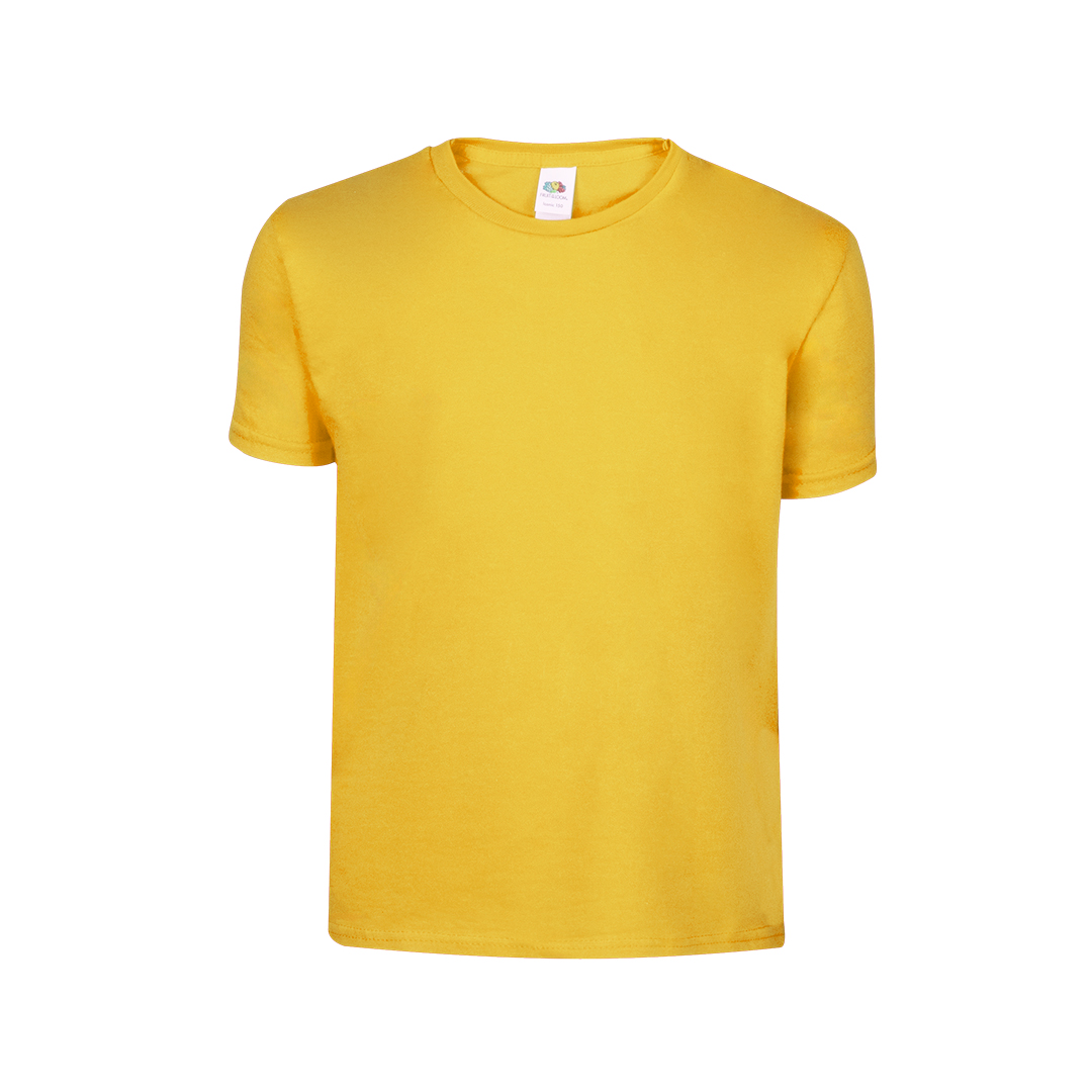 Camiseta Niño Color Sunnyvale - Imagen 6