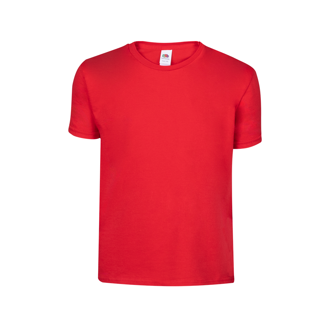 Camiseta Niño Color Sunnyvale - Imagen 10