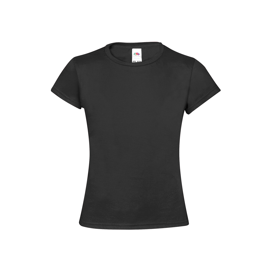 Camiseta Niña Color Tampa - Imagen 7