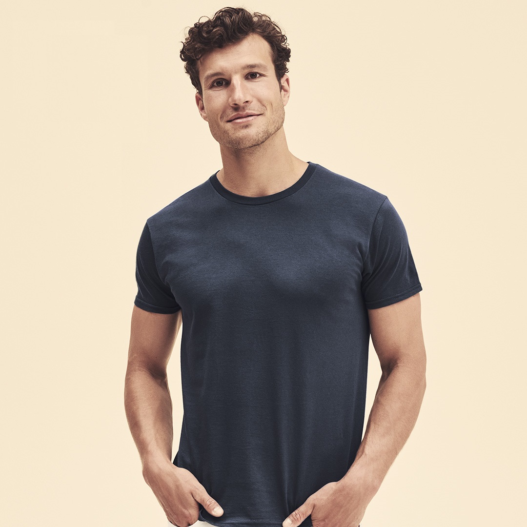 Camiseta Adulto Color San Bruno