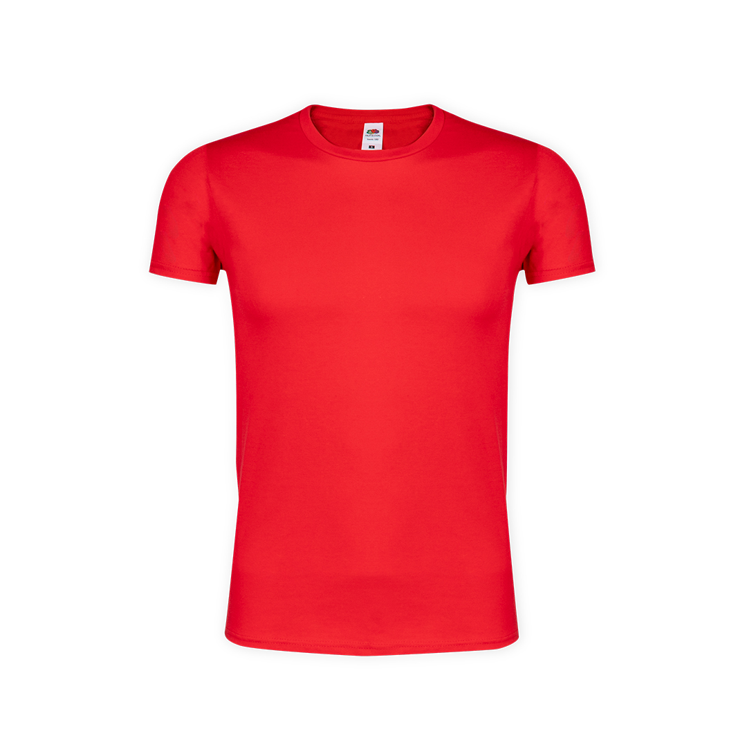 Camiseta Adulto Color San Bruno - Imagen 2