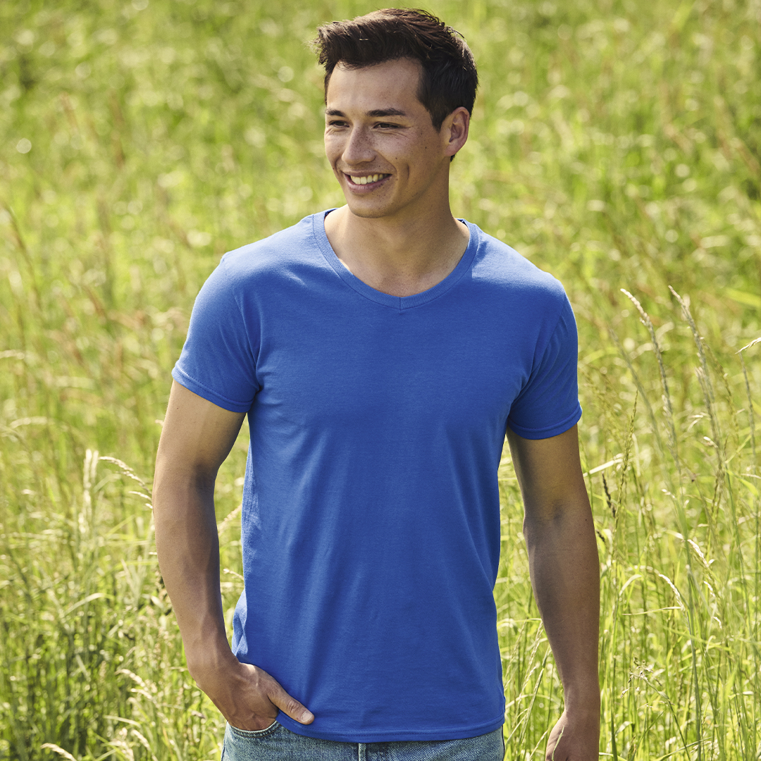 Camiseta Adulto Color Concord